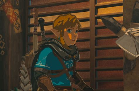 zelda totk art book leaks|Tons of Zelda: Tears of the Kingdom images leaked from art book